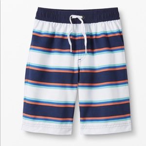 📌 🆕 Hanna Andersson • Swim Trunks